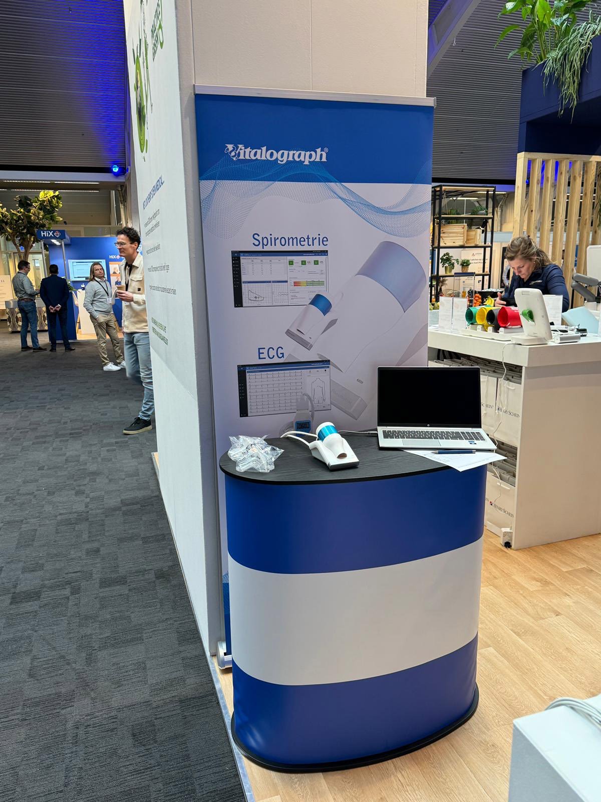 Vitalograph